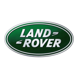 Land Rover logo